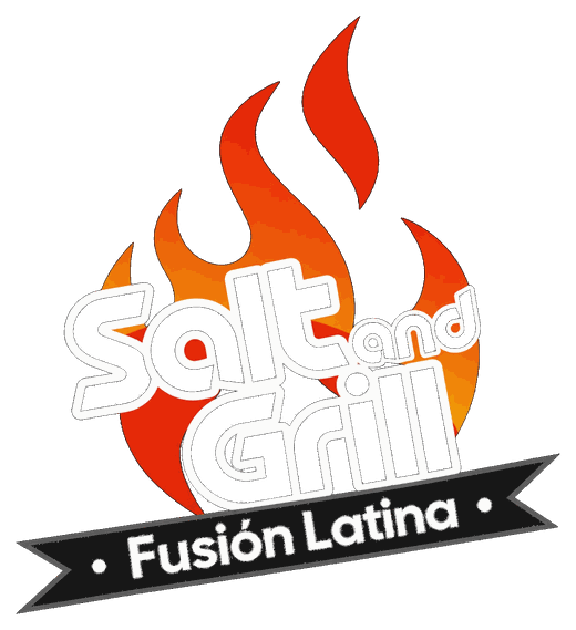 Salt & Grill